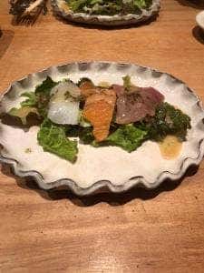 リゾラ・フェリーチェ