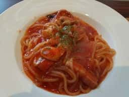 ソムリエカフェ リーフ