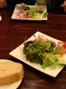 パスタピッコラ
