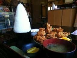 芳味亭
