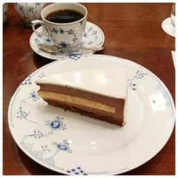 椿屋茶房 そごう千葉店