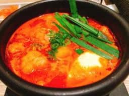 東京純豆腐ルミネ北千住店