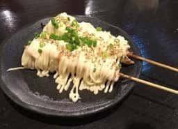 鳥あたま すすきの店