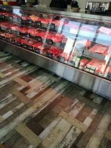 お肉屋さん ごんどう