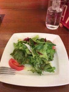 Pastabar CETARA
