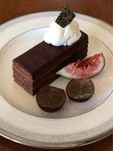 カフェコンデトライ ワイー