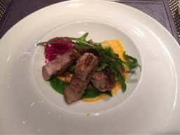 酢 Ristrante SHOUBUN