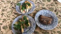 湘南バインミー AZ