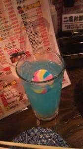 薄利多賣半兵ヱ 静岡両替町シダックスから呉服通に向かってすぐ店