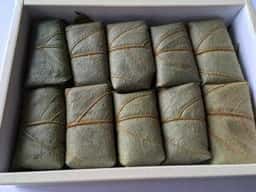 ゐざさ中谷本舗東大寺店