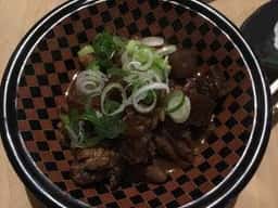 ばんばんざい 藤が丘店