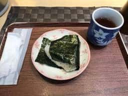 米屋きゅうさん さっぽろ東急百貨店