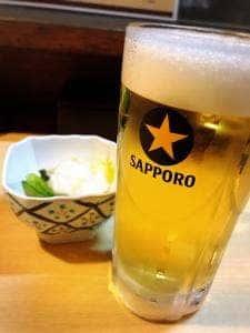 焼き鳥の龍美