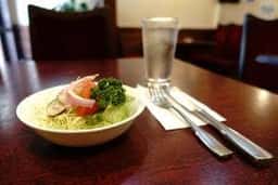 グリル&カフェヒロ