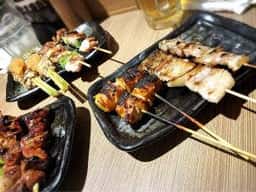 やきとりセンター 渋谷道玄坂店