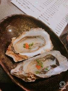 オイスター＆珍味 BAR 不夜城