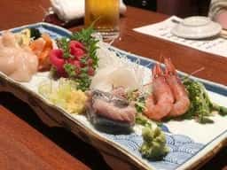 旭鮨総本店 新百合ヶ丘本館店