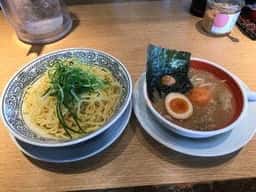 丸源ラーメン 仙台長町南店