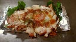 お好み焼き もへじ