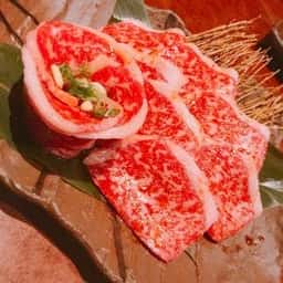 焼肉とオモニ料理 李休