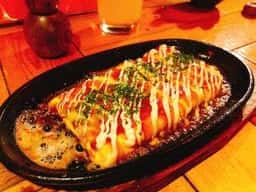 話食居酒屋 風のごとく