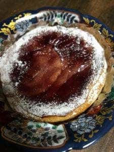 パティスリー ソランジュ