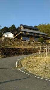 阿吽山房 カフェ