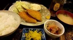 昭和の居酒屋 びいだま