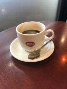 BECK'S COFFEE SHOP さいたま新都心店