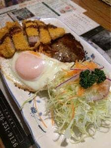 キッチンTOMO
