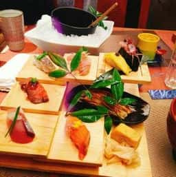 活種鮮寿