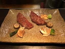 鉄板焼 ろじ 錦糸町