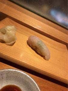 こはだ