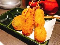 ゆず庵 宮崎柳丸店