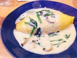 キッチンカフェ Pesca