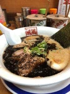 風風ラーメン 高円寺南口店