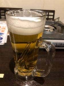 浜の牡蠣小屋 新横浜店
