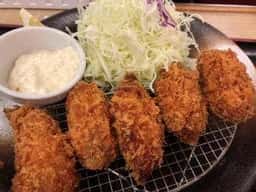 松のや / マイカリー食堂 幕張本郷店