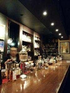 Bar FORUM 花園店