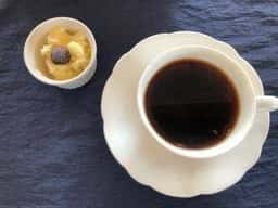 ギャラリーカフェ 風の時計