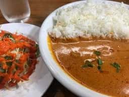 インド・ネパール料理 ナマステタンドール