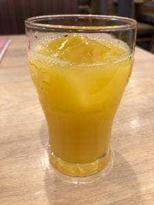 ガスト 秦野中井インター店