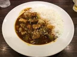 カレーハウス CoCo壱番屋 JR巣鴨駅南口店