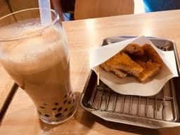 台湾風唐揚げ 好呷