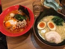 壱角家 ふじみ野店