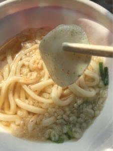 なか卯 新潟小針台店