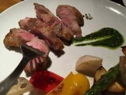 スペイン料理 BLanco