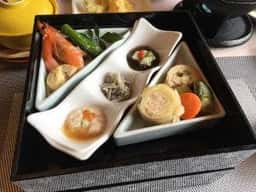 さくら亭豊龍閣