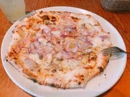PIZZA SALVATORE CUOMO 東銀座店