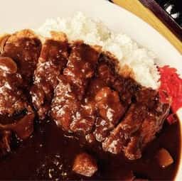 三笠天然温泉 太古の湯 食事処